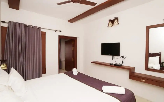 Hotel Seaface
