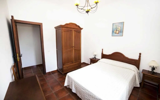 Cortijo Pedrera