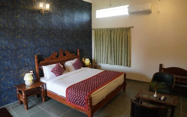 Jai Niwas Palace Resort