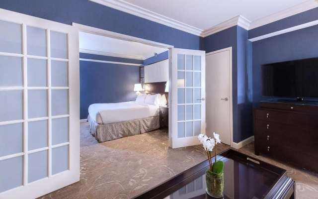 Hamilton Hotel Washington DC
