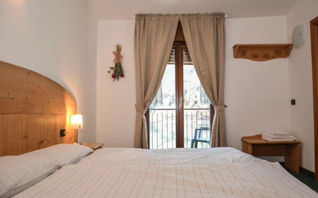 Albergo Mezzolago