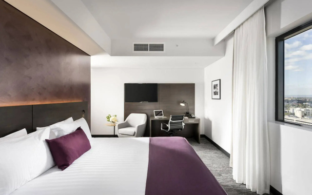 Holiday Inn West Perth by IHG