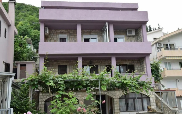 Apartman Bećir