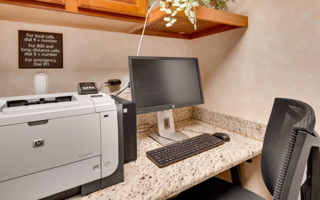 Best Western Cheyenne