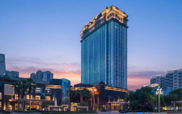 Holiday Inn Express Zhangzhou Zhangpu by IHG