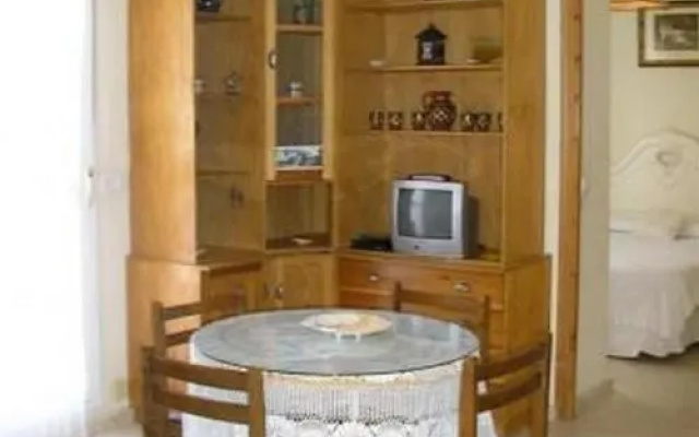 Apartamento Tortuga Playa con WiFi