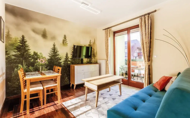 Apartamenty Sun & Snow Parkowa Polana