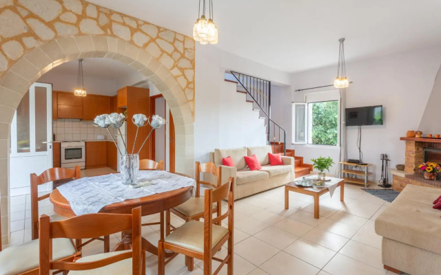 Villa Giannis