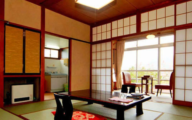 Sagaeya Ryokan