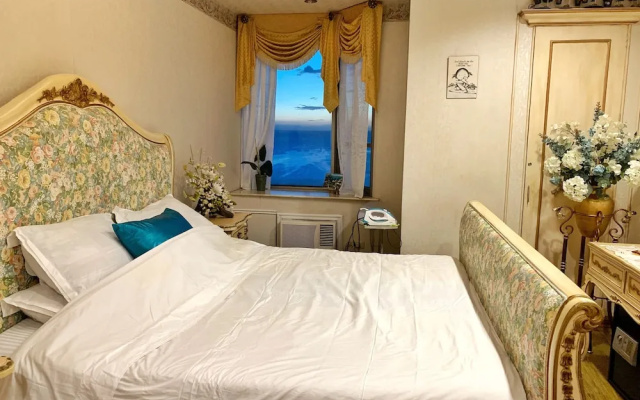 Marina Residential Suites
