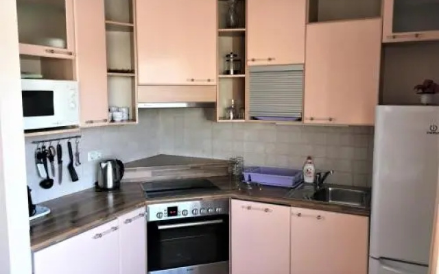 Romeo Family Kaarli Apartment