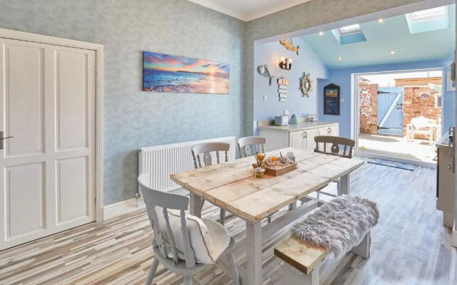 The Beach House