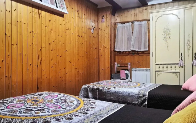 Apartamento Casa Conesa