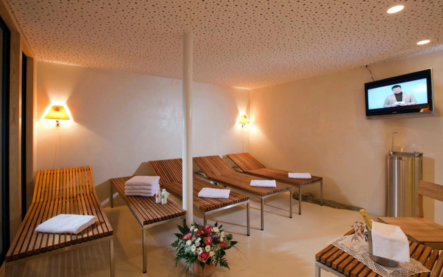 Hotel Garni Pfeifer
