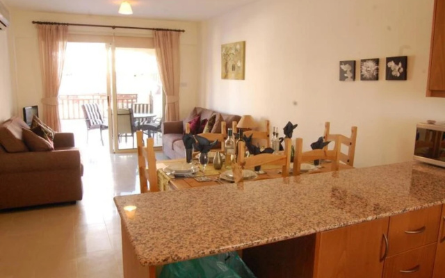 1st Floor Apartment