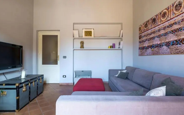 Casa Gio Spasimo