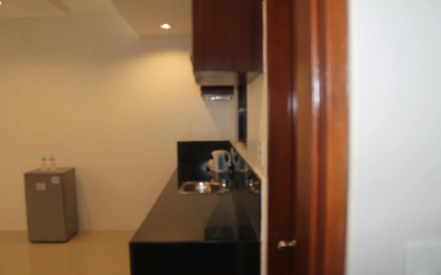 Dreamland Residences Hotel