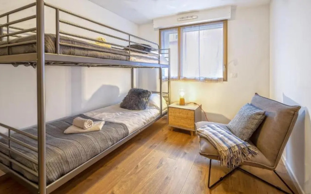 Le Lion d'Or - Apt 04 - BO Immobilier