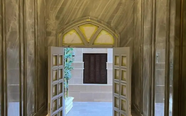 Отель EL Farida Hotel