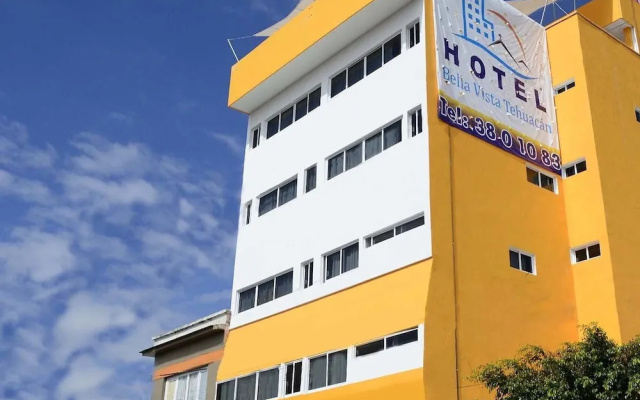 Hotel Bella Vista Tehuacan