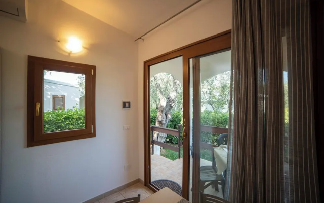 Holiday Apartment "orchidea" With Swimming Pool and Private Beach