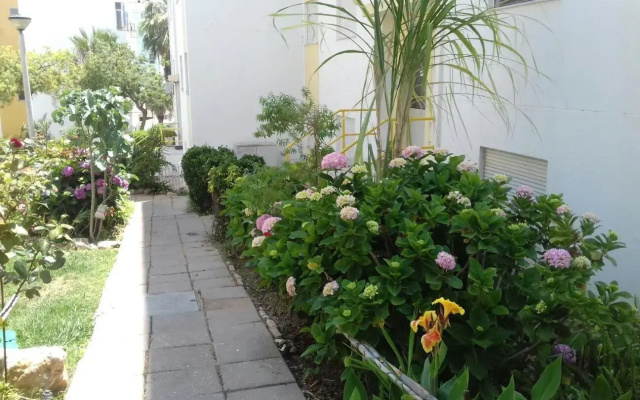 Tiagos Apartament