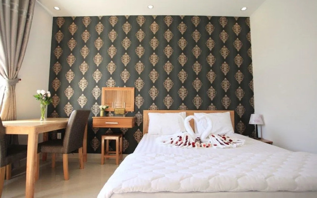 TN Residence Apartment