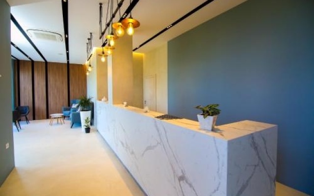 Bel Ami Suita Hotel