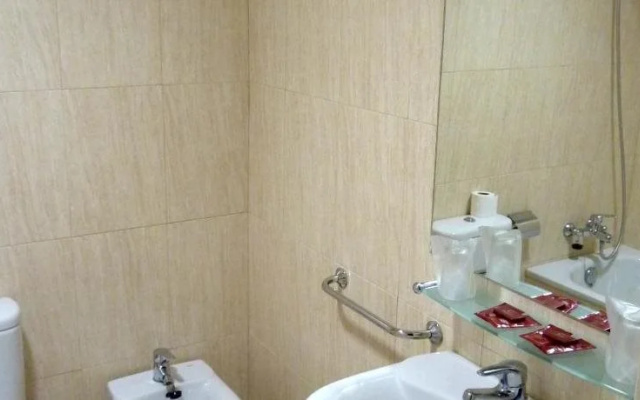 Hostal Rural Quinto Real