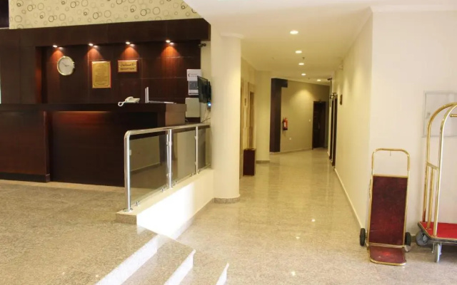 Sand Beach Suites(Families only)