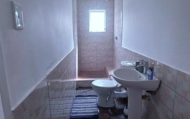 SA Guest House