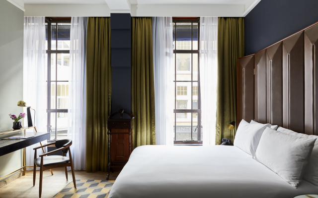 Hotel Indigo The Hague - Palace Noordeinde by IHG