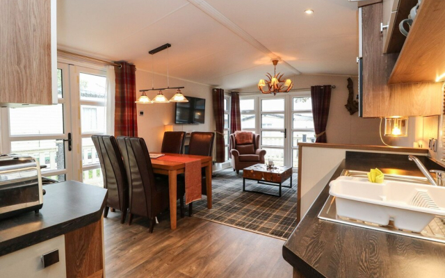 Loch Lomond Holiday Home