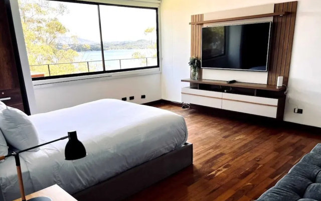 Luxé Cabañas
