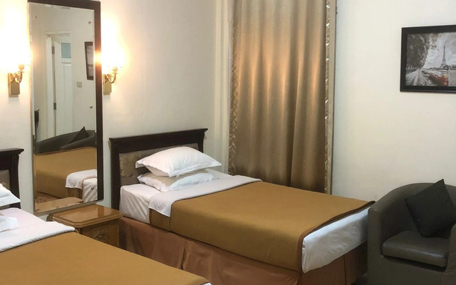 Hotel Monika