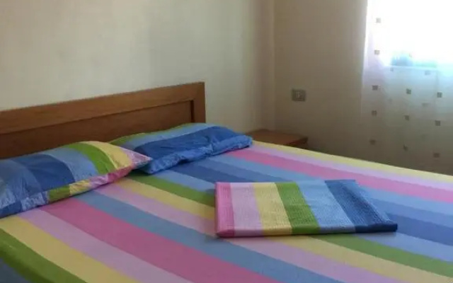 Pine apartments
