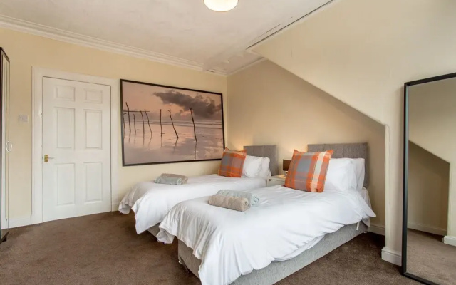 Lomond Serviced Apartments - Hydro House