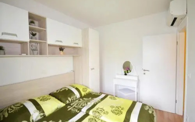Jutta Apartment