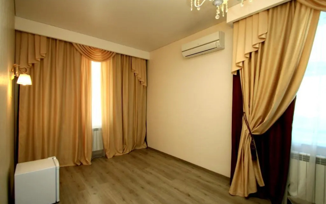 Hotel Dnepr