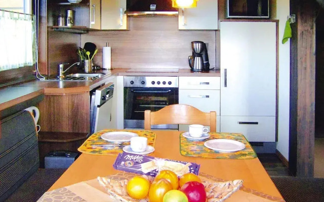 Holiday Resort Ofingen, Bad Durrheim