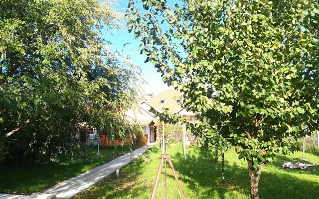 Vár-Liget Vendégház