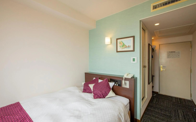 Hotel Claire Higasa