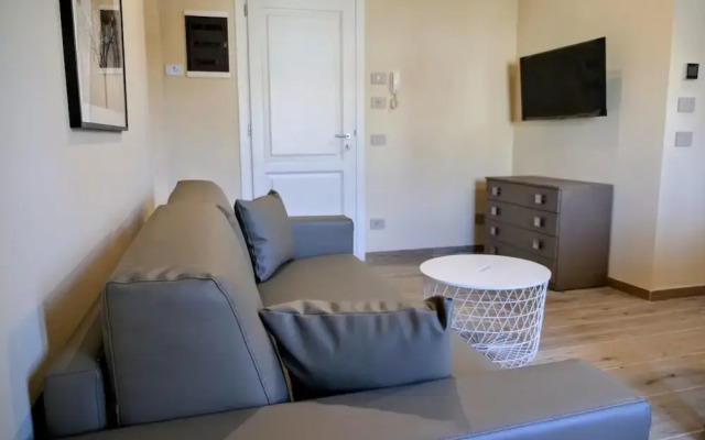 Apartment in Tuscany Near Florence