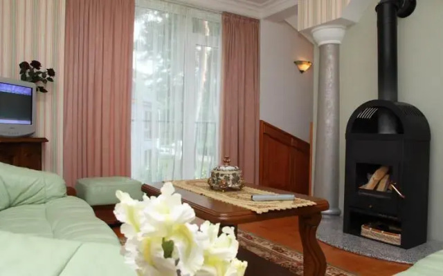 Vienaragio Apartments
