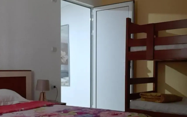 Apartments Doha
