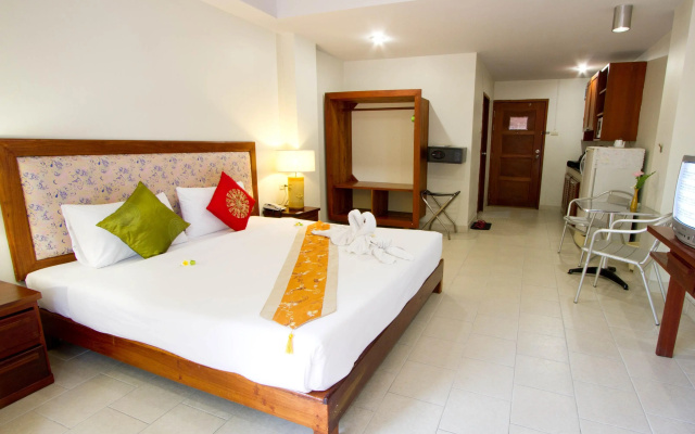 Bella Villa Pattaya 3rd Road