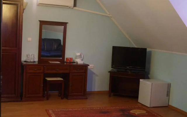 Pension La Cetate