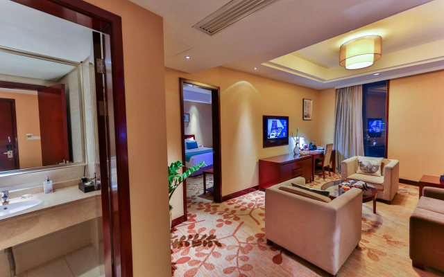 Nade Hotel