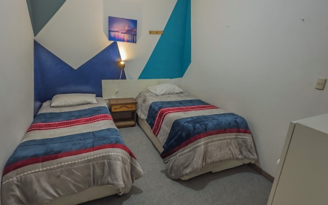 Hostal Antonella Los Angeles