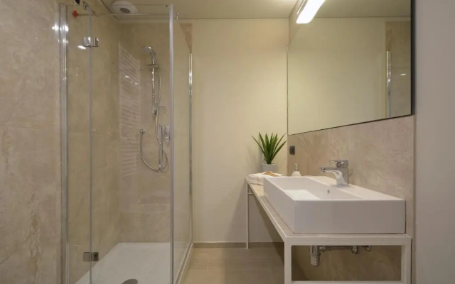 Atmosfera Apartments & Suites